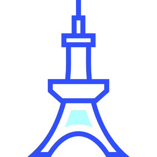 Tokyo tower